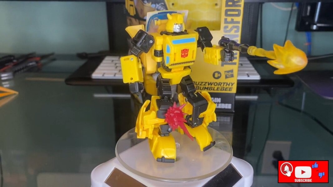 origin buzzworthy bumblebee